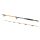 PredatorZ Catzoom Brutal harcsázó bot, 300 cm, 850 g, 2 részes