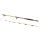 PredatorZ Catzoom Brutal harcsázó bot, 300 cm, 850 g, 2 részes
