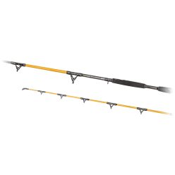   PredatorZ Catzoom Brutal harcsázó bot, 330 cm, 850 g, 2 részes