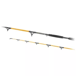   PredatorZ Catzoom Brutal harcsázó bot, 330 cm, 850 g, 2 részes