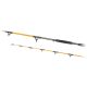 PredatorZ Catzoom Brutal harcsázó bot, 330 cm, 850 g, 2 részes