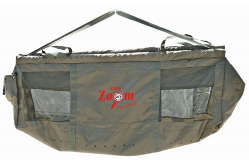 Carp Zoom Extra halmérő és lebegő tároló, 130x50 cm