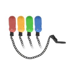 Carp Zoom Capsule S07 láncos swinger, zöld