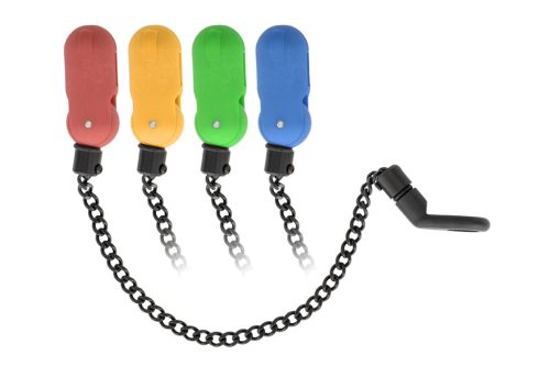Carp Zoom Capsule S07 láncos swinger, kék