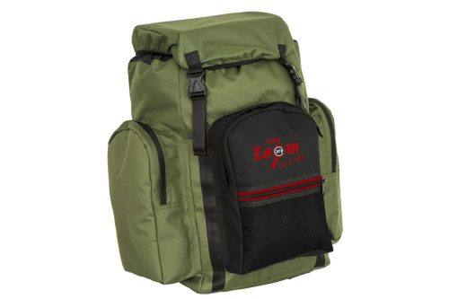 Carp Zoom Avix hátizsák, 55x46x35 cm