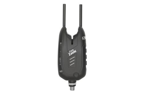 Carp Zoom Astra C-620 kapásjelző, sárga