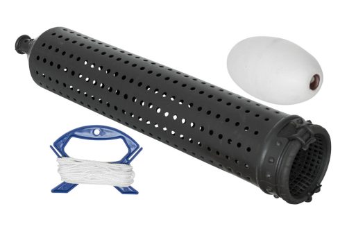 Carp Zoom Etető cső szett, 68 cm, o12 cm