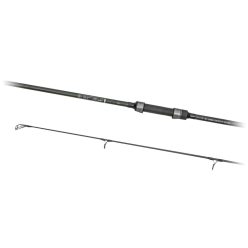   Marshal Slim Carp horgászbot, 10 col, 3 lb, 2 részes, 350 g
