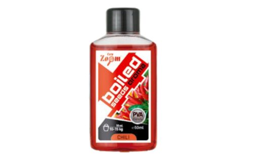 Carp Zoom Aroma főzött magokhoz, ananász, 50 ml