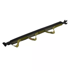   Carp Zoom Tépőzáras tartalék bottartó sátorra 3 botos, 59-104 cm