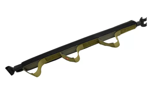 Carp Zoom Tépőzáras tartalék bottartó sátorra 3 botos, 59-104 cm