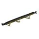 Carp Zoom Tépőzáras tartalék bottartó sátorra 3 botos, 59-104 cm