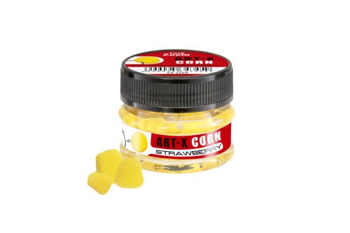 Carp Zoom Art-X Balance műkukorica, eper