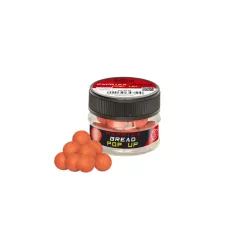   Carp Zoom Paprikás kenyér Pop Up,  o10 mm, paprikás kenyér, 15 g