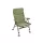 Carp Zoom Recliner Komfort horgászfotel, 56x46x42/98 cm, Camou/Fleece