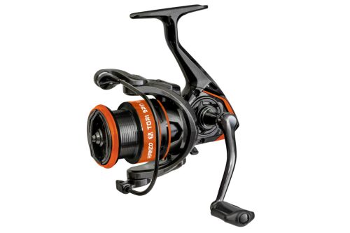 PredatorZ Hanzo Tori Spin horgászorsó  pergető orsó, FD3000