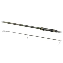 Marshal Green Shadow horgászbot, 12 feet, 3,5 lb, 2 részes