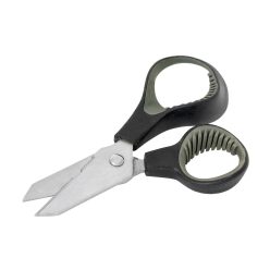 Carp Zoom EX-Power zsinórvágó olló, 13 cm