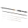 Carp Zoom Vesuv Feeder horgászbot, 360 cm, 60-120 g, 3+3 részes
