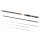 Carp Zoom Vesuv Feeder horgászbot, 390 cm, 70-140 g, 3+3 részes