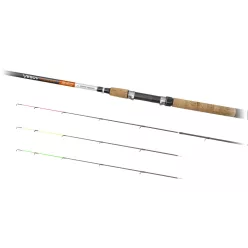   Carp Zoom  Vesuv Picker horgászbot, 300 cm, 10-25 g, 2+3 részes