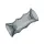 Carp Zoom Törpeharcsa csapda, o40x80 cm