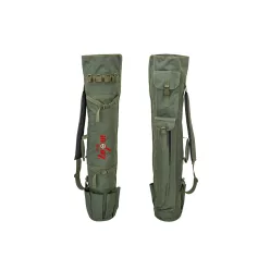 Carp Zoom Quiver Rod botzsák, 120x26x20 cm