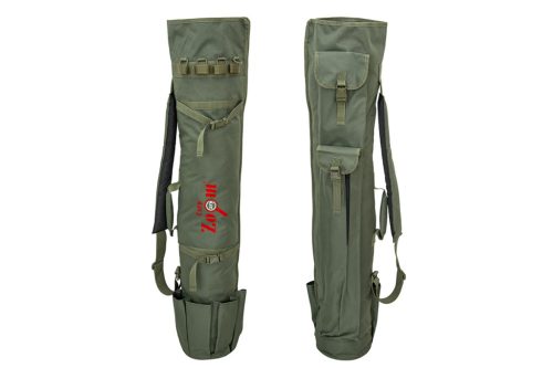 Carp Zoom Quiver Rod botzsák, 120x26x20 cm