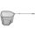 Carp Zoom Delta N2 merítőháló, 250 cm, 70x60 cm, 2 részes