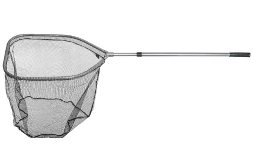 Carp Zoom Delta N2 merítőháló, 250 cm, 70x60 cm, 2 részes