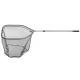 Carp Zoom Delta N2 merítőháló, 250 cm, 70x60 cm, 2 részes