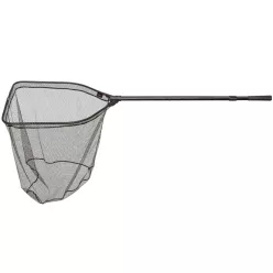   Carp Zoom Sigma-R gumírozott merítőháló, 220 cm, 60x70 cm, 2 részes