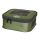 Carp Zoom Air-Vent csalis doboz , 24,5x24,5x9,5 cm