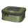 Carp Zoom Air-Vent csalis doboz , 24,5x24,5x9,5 cm