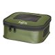 Carp Zoom Air-Vent csalis doboz , 24,5x24,5x9,5 cm