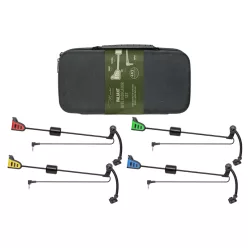 Marshal Valiant Bite karos kapásjelző szett