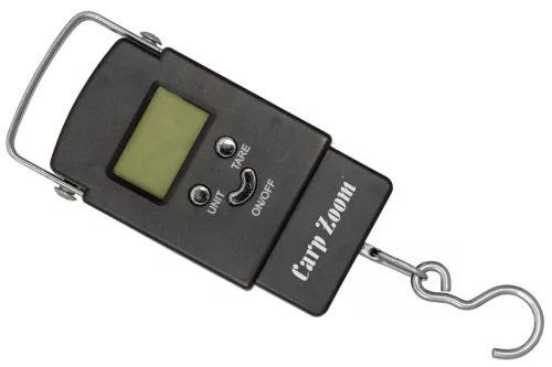 Carp Zoom Practic-N mérleg 50 kg