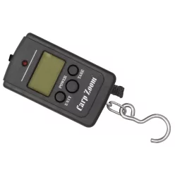 Carp Zoom Pocket-N mérleg 40 kg