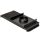 Carp Zoom Dumbel Rolle, o10x14 mm