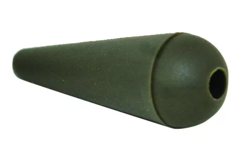 Carp Zoom Csomóvédő ütköző, 17 mm, 10 db