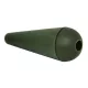 Carp Zoom Csomóvédő ütköző, 17 mm, 10 db