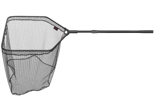 Carp Zoom Sigma merítőháló, 220 cm, 60x65/50 cm, 2 részes