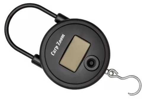 Carp Zoom Smart mérleg 30 kg