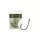 Marshal Classic horog, #4, 10 db