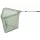 Carp Zoom Gamma-N merítőháló, 180 cm, 70x70/60 cm, 2 részes