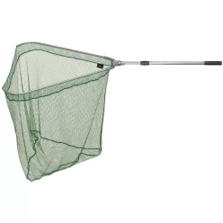   Carp Zoom Gamma-N merítőháló, 250 cm, 70x70/60 cm, 2 részes