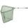 Carp Zoom Gamma-N merítőháló, 250 cm, 70x70/60 cm, 2 részes