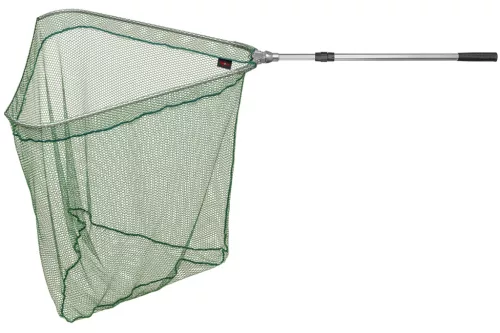 Carp Zoom Gamma-N merítőháló, 250 cm, 70x70/60 cm, 2 részes