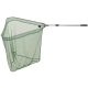 Carp Zoom Gamma-N merítőháló, 250 cm, 70x70/60 cm, 2 részes