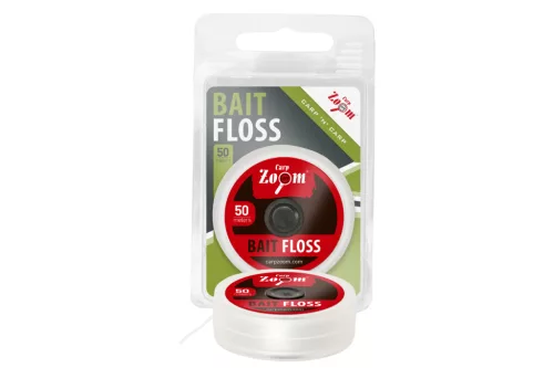 Carp Zoom Chod fluorocarbon, 20 m, 25 Lbs